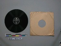 藏品(報恩の歌、感恩の歌唱片)的圖片